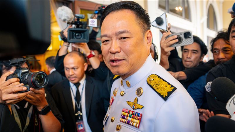 「和平使者」川普再出手 稱泰柬同意停火