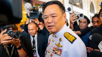 「和平使者」川普再出手　稱泰柬同意停火