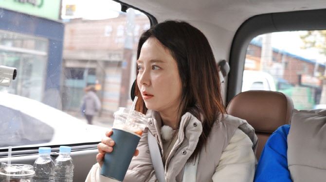 宋智孝在節目上突自爆談了八年戀愛。(圖/翻攝自SBS YT)