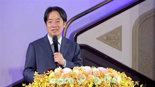 暗酸韓國瑜？賴清德：懷念王金平會做這事