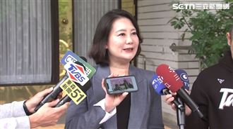 制衡暴衝立法院！吳思瑤表態：力挺不副署