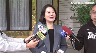 傳撤換老柯交換綠白互動？吳思瑤全說了