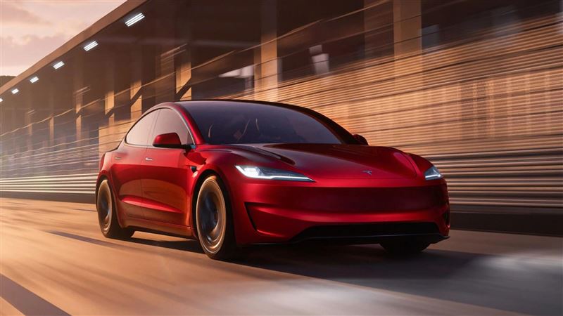 特斯拉降價沒救到?銷量跌到四年新低