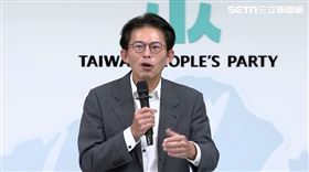 黃國昌大讚韓國瑜展現智慧（圖／翻攝畫面）