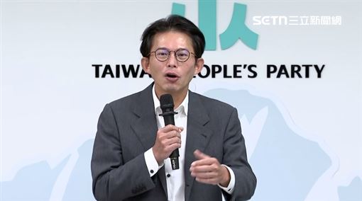 韓國瑜不去國政茶敘　黃國昌：展現智慧！