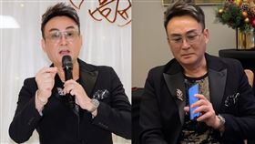 洪毛被醫生宣判可能沒有救了。（圖／記者趙浩雲、趙于瑩攝影）