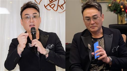 台八男星進ICU急救！3度命危：醫生說沒救