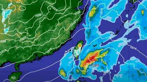 首波冷氣團、東北季風接力襲　恐跌破10度