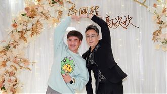 台八男星命危3重病纏身！唯一好友照顧他