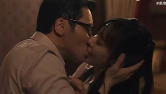 Tiffany低調熱戀卞耀漢　激吻畫面被挖出