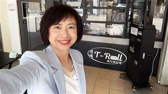 藍營內部民調針對「她」　何欣純：怪怪的