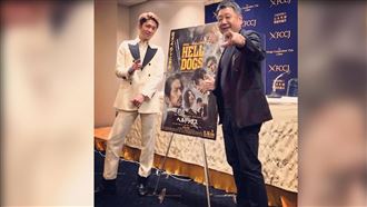 大咖導演逝世享壽76歲　曾與李連杰合作