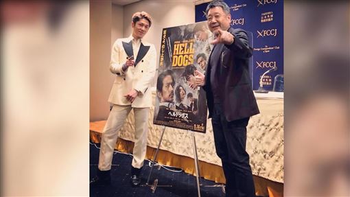 大咖導演逝世享壽76歲　曾與李連杰合作