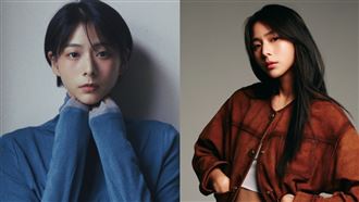 林依晨師妹剪20公分長髮「撞臉日本女星」