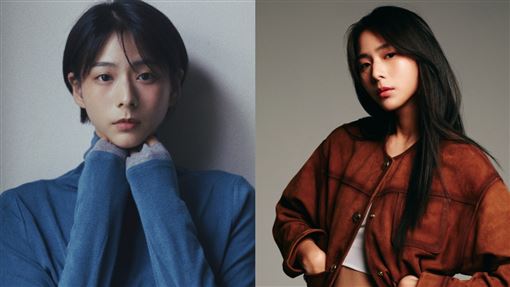 林依晨師妹剪20公分長髮「撞臉日本女星」