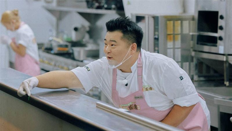 錄影爆衝突 大咖韓星突怒吼少女時代孝淵