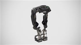 WalkON Suit F1機械外骨骼。（圖／翻攝KAIST）