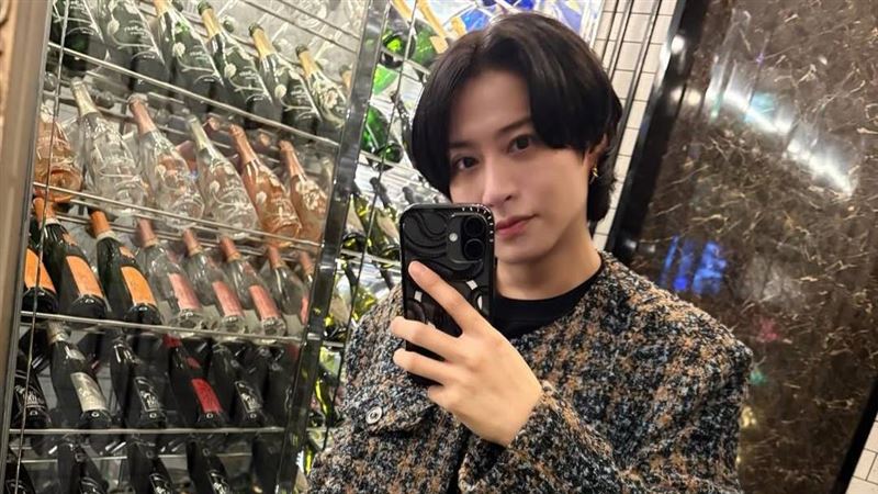 男星捲劈腿醜聞復出失敗 突宣布下海接客