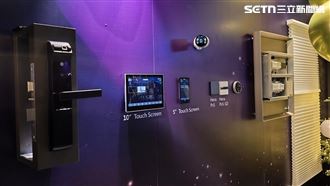 看準台灣AI建築欠整合　瑞司跨界推四系統