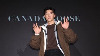 許光漢曾合作趙震雄　揭過去同桌吃飯互動