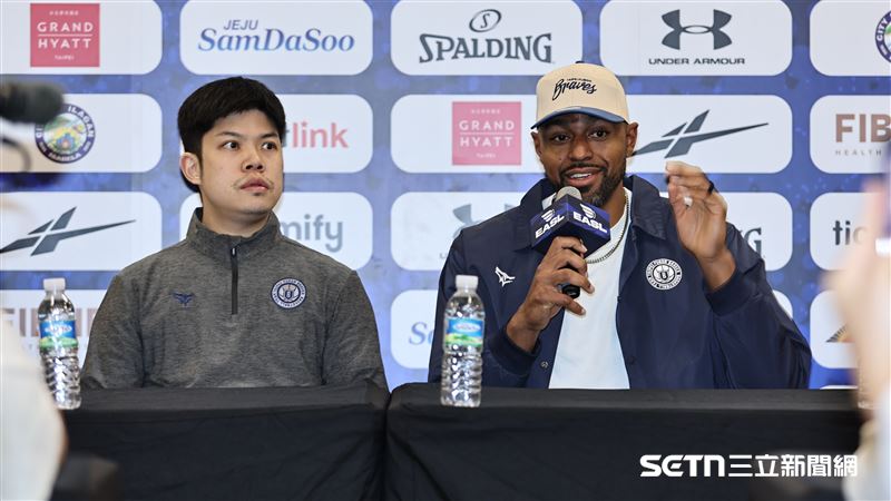 辛特力謝勇士讓他回家　見這2隊友好熟悉