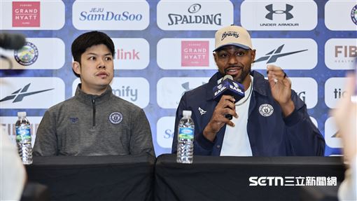 辛特力謝勇士讓他回家　見這2隊友好熟悉