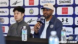 喊林志傑退休可惜　辛特力曝懷念勇士這點