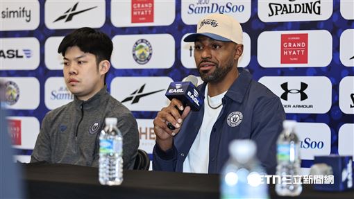 喊林志傑退休可惜　辛特力曝懷念勇士這點