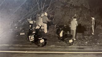 餐廳養殖魚池被偷釣　3大學生拉爽爽挨告