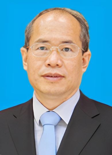 中國駐以大使館發言人嗆「台灣是中國一省」。圖為中國駐以色列大使肖軍正。（圖／翻攝自中華人民共和國駐以色列大使館官網）