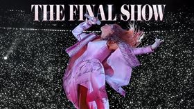 泰勒絲（Taylor Swift）推出紀錄片影集及演唱會電影。（圖／Disney+提供） 