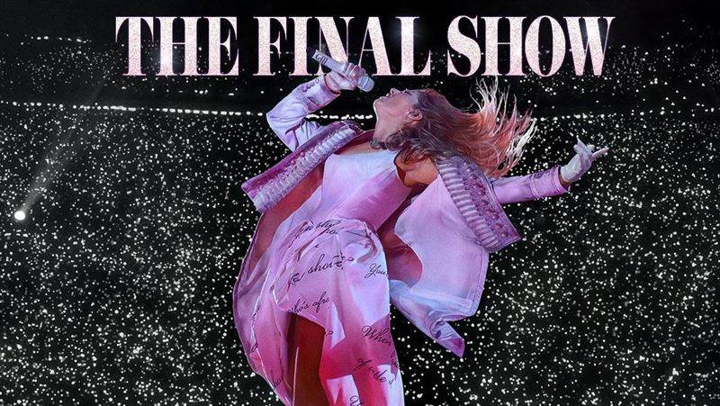 泰勒絲未婚夫現身公主抱 真實幕後曝光