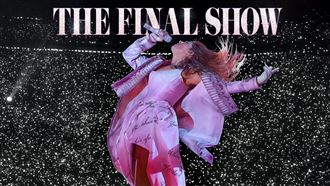 泰勒絲未婚夫現身公主抱　真實幕後曝光