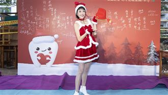 癌末子宮卵巢全摘罹糖尿病　唐玲病況曝光