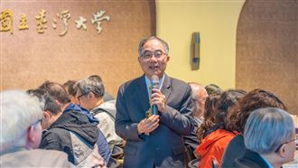 台大校長去留確定了！校務會議逾7成支持