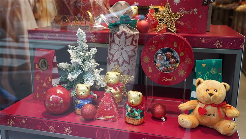 法國耶誕食品價格調查　巧克力漲22%最多