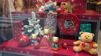 法國耶誕食品價格調查　巧克力漲22%最多