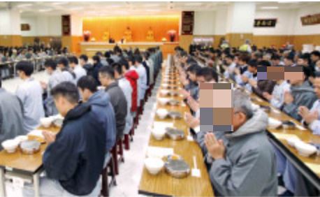 南投「中台禪寺」去年11月間驚傳妨害性自主案件,一名師弟遭師兄於禪修後下藥性侵。(圖/翻攝自中台禪寺官網)