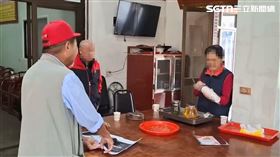 廖大乙,鳳凰颱風,天有異象,酸民,神棍,理論,上門,提告（圖／廖大乙提供）