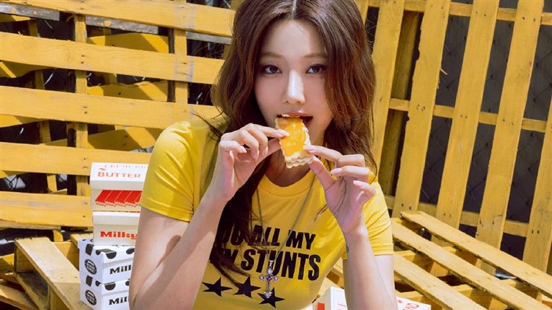 韓星裴智妍喜愛甜點首登台 即日快閃開搶