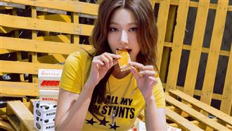 韓星裴智妍喜愛甜點首登台　即日快閃開搶