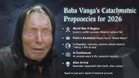 盲眼龍婆2026 圖／三立新聞網製圖