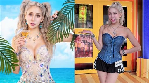 混血美女DJ慘遇私生飯！失控結局竟超荒謬