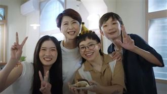 陳亭妃青年新影片曝光！承諾成立青年局