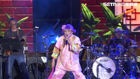 嘉義市城市博覽會開幕「嘉義大舞台」嗨翻