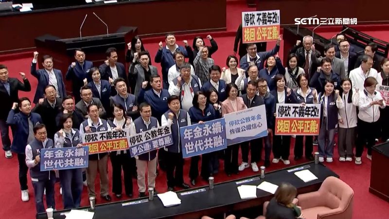 拆了司法權又罵獨裁 周軒1段話酸爆藍白