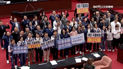 拆了司法權又罵獨裁　周軒1段話酸爆藍白