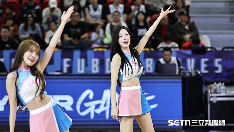 獨／尾牙場初體驗　李晧禎：有意思！好玩