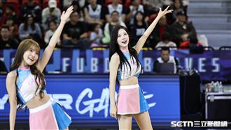 獨／尾牙場初體驗　李皓禎：有意思！好玩