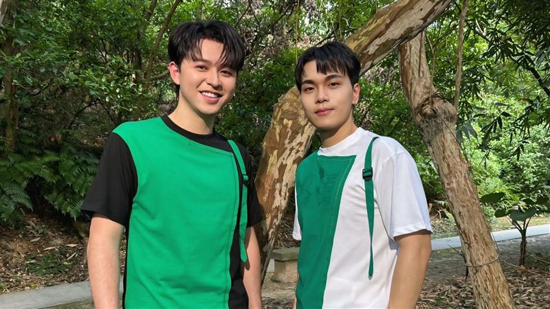 李子森掰了杜忻恬！CP新對象曝光